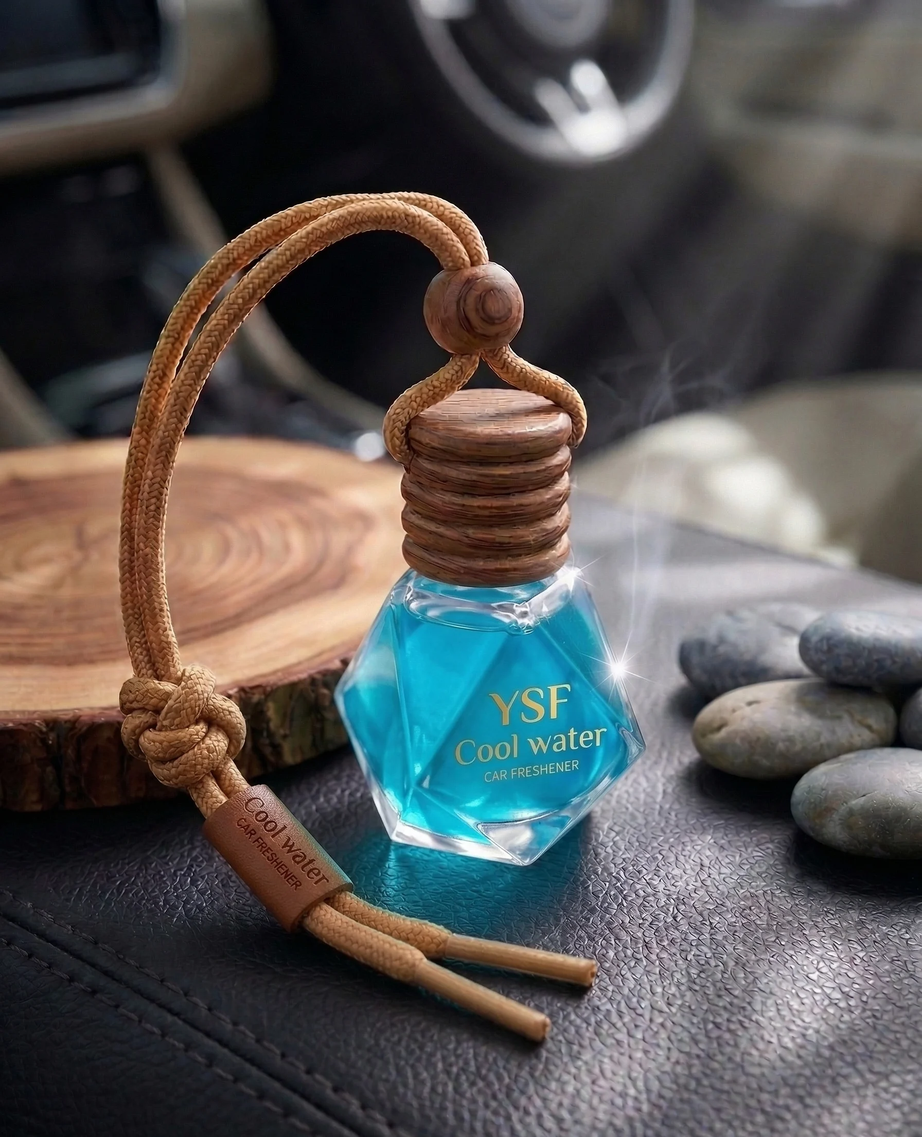 Yashel Fragrance - Luxury Perfumery Greater Noida